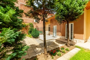 Apartament cu 1 camera la casa in zona ultracentrala - imagine 10