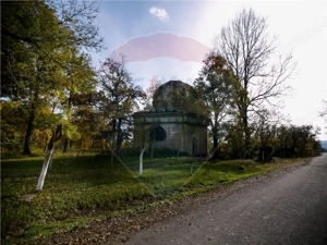 Domeniu Baronial de vanzare in localitatea CIL , Judet Arad - imagine 4