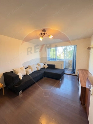 Apartament cu 1 camere de închiriat în zona Vlaicu