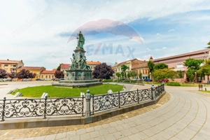 Apartament cu 1 camera la casa in zona ultracentrala - imagine 11