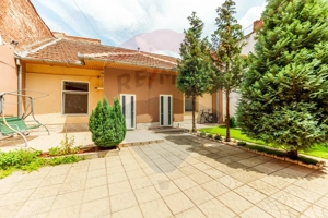 Apartament cu 1 camera la casa in zona ultracentrala