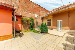 Apartament cu 1 camera la casa in zona ultracentrala - imagine 8