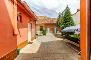 Apartament cu 1 camera la casa in zona ultracentrala - imagine 9