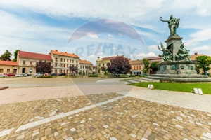 Apartament cu 1 camera la casa in zona ultracentrala - imagine 12