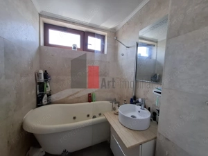 Apartament in zona Beller-Parc Floreasca, "VEDERE PANORAMICA" - imagine 11