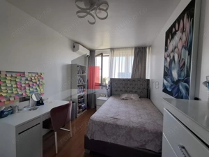 Apartament in zona Beller-Parc Floreasca, "VEDERE PANORAMICA" - imagine 8