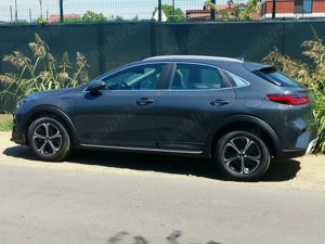 Kia Xceed 2022, înmatriculată  - imagine 3