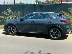 Kia Xceed 2022, înmatriculată  - imagine 2