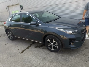 Kia Xceed 2022, înmatriculată  - imagine 4