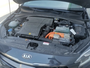 Kia Xceed 2022, înmatriculată  - imagine 7