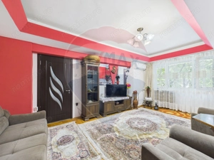 Apartament 2 camere | Parter Inalt | Basarabia | Diham