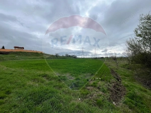 Investitie Teren intravilan Glina 5262mp - Autostrada Soarelui