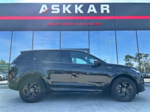 Land Rover Discovery Sport - imagine 4