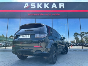 Land Rover Discovery Sport - imagine 5