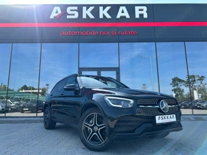 Mercedes-Benz GLC - imagine 3