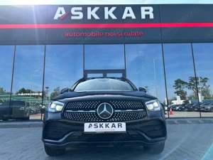 Mercedes-Benz GLC - imagine 2