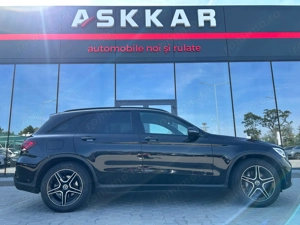 Mercedes-Benz GLC - imagine 4