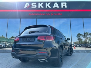 Mercedes-Benz GLC - imagine 5