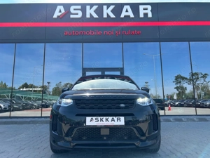 Land Rover Discovery Sport - imagine 2