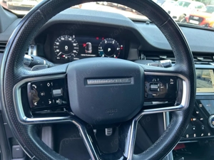 Land Rover Discovery Sport - imagine 19