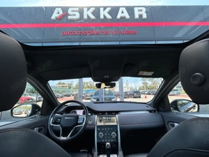 Land Rover Discovery Sport - imagine 10