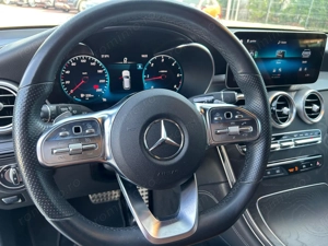 Mercedes-Benz GLC - imagine 19