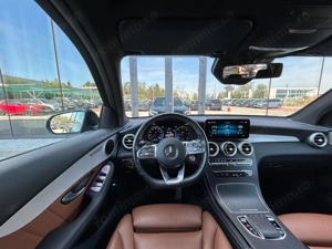 Mercedes-Benz GLC - imagine 10