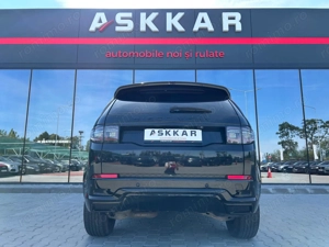 Land Rover Discovery Sport - imagine 6