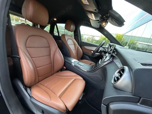 Mercedes-Benz GLC - imagine 14