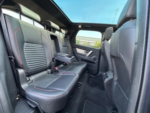 Land Rover Discovery Sport - imagine 18