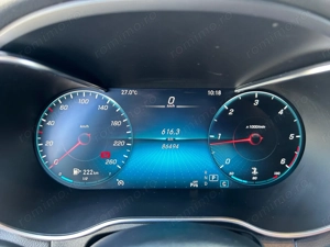 Mercedes-Benz GLC - imagine 11