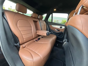 Mercedes-Benz GLC - imagine 17