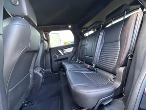 Land Rover Discovery Sport - imagine 16