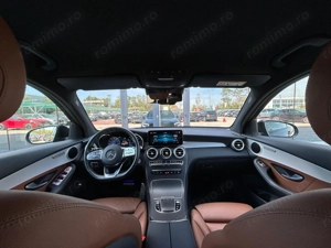 Mercedes-Benz GLC - imagine 12