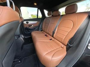 Mercedes-Benz GLC - imagine 15