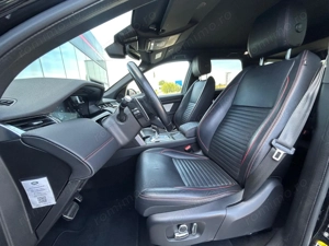 Land Rover Discovery Sport - imagine 13