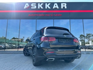 Mercedes-Benz GLC - imagine 8