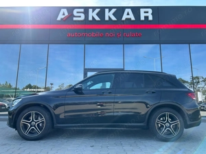 Mercedes-Benz GLC - imagine 9