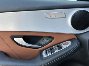 Mercedes-Benz GLC - imagine 18