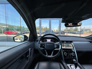 Land Rover Discovery Sport - imagine 12