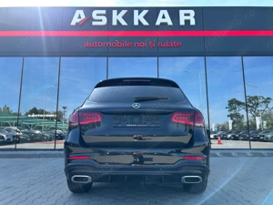 Mercedes-Benz GLC - imagine 6
