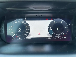 Land Rover Discovery Sport - imagine 11