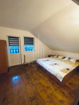 Casă de vacanță de vânzare – Râu Sadului, jud. Sibiu - imagine 7