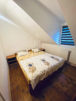 Casă de vacanță de vânzare – Râu Sadului, jud. Sibiu - imagine 8