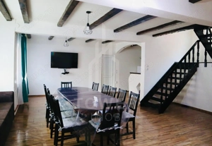 Casă de vacanță de vânzare – Râu Sadului, jud. Sibiu - imagine 13