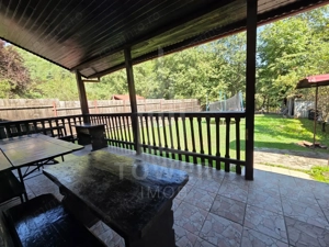 Casă de vacanță de vânzare – Râu Sadului, jud. Sibiu - imagine 16