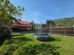 Casă de vacanță de vânzare – Râu Sadului, jud. Sibiu - imagine 3