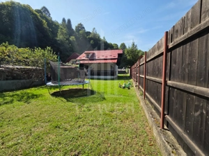 Casă de vacanță de vânzare – Râu Sadului, jud. Sibiu - imagine 17