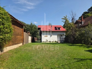 Casă de vacanță de vânzare – Râu Sadului, jud. Sibiu - imagine 2