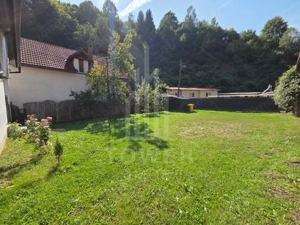 Casă de vacanță de vânzare – Râu Sadului, jud. Sibiu - imagine 4